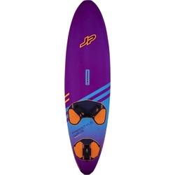 JP Freestyle Wave PRO Windsurfboard 23 Australia Welle Surf, Volumen in Liter: 78