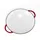 Klarstein Jersey Wok - Red Rot