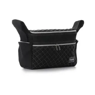 Emmaljunga Kinderwagen De Luxe Organizer Artikelzustand: neu & Gebrauchsspuren: keine