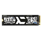 Goodram IRP-SSDPR-P44S-1K0-80 Internes Solid State Drive M.2 1 TB PCI Express 4.0 3D TLC NAND NVMe