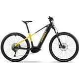 Ghost E-Teru Advanced met. anthracite/met. gold yellow - glossy 2024 29"; 750 Wh ... - M