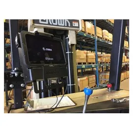 Gamber Johnson Docking Station für ET50/55 10.1