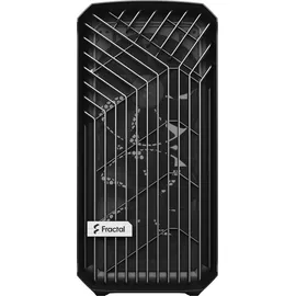 Fractal Design Torrent Compact Black TG Dark Tint MIDI Tower Gaming Gehäuse