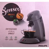Philips Senseo Original Eco HD7806/37 Grau