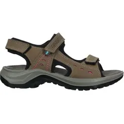 Imac  Sandalen Sandalen  in Braun, 36