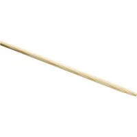 Nölle Profi Brush Stiel 160 cm Holz