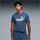 Puma No. 1 Logo Dunkles Indigoblau M