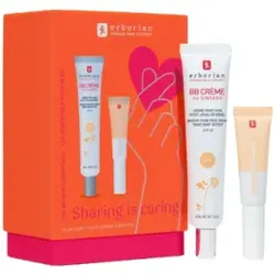 Erborian Kit BB x Super BB Concealer - 2 Artikel im Set