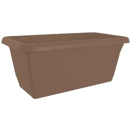 Hti-Living Madrid 40 x 15 x 15 cm Braun