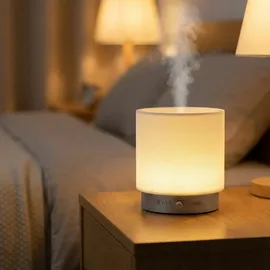 ideoon wellness Aroma Diffuser 140 ml