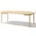 Selsey Plot Ø 120 cm beige