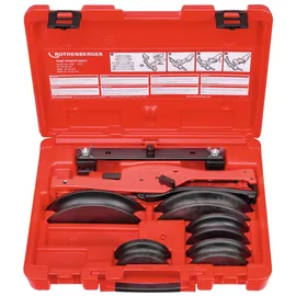 Rothenberger TB MAXI-Set, MSR, 14-16-18-20-26mm - 023091X
