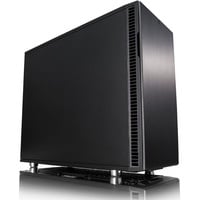 Fractal Design Define R6 ATX Gaming Gehäuse, schallgedämmt