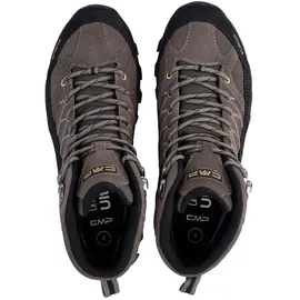 CMP Rigel Mid WP Herren Fango 49