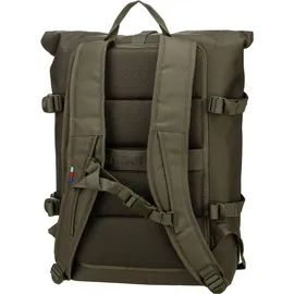 GOT BAG Rolltop algae