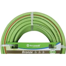 elmar jung product solutions gmbh & co. kg Gartenwasserschlauch 25 m Bronze