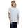 JACK & JONES Kurzarmhemd Blau L