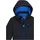 KILLTEC first instinct by killtec Kinder Skioverall/Schneeanzug mit Kapuze FISW 36 MNS ONPC, dunkelnavy, 110, 42257-000