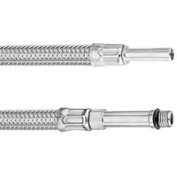 CORNAT Flexibler Verbindungsschlauch KTW-A, M10 x 1.. - Installation