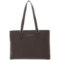 Valentino Never Synthetic Bag Brown/Taupe