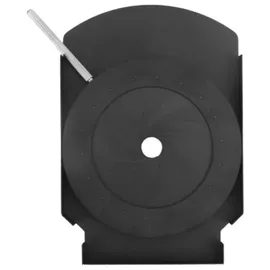 Aputure Spotlight Mount Iris Only Irisblende