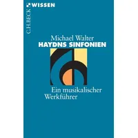 Beck C. H. Haydns Sinfonien