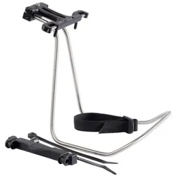CARRADICE Gepäckträger Bagman Support Expedition | Quick Release