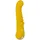 your new favourite Vibrator G-Spot 10 Vibrationsmodi, wiederaufladbar, gelb