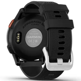 Garmin Approach S44 schwarz