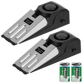 umllpet Türstopper Schwarz