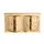 SIT Möbel Sideboard 180 x 90 x 45 cm Beige