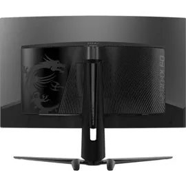 MSI MAG 321CUP 31,5" schwarz