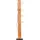 Brilliant Standleuchte Calandra 125 cm hoch Schwarz
