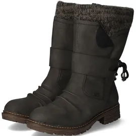 Rieker Z4783-45 Damen Grau 39
