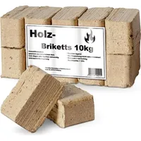 Ruf Holzbrikett 10 kg
