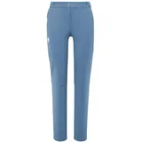 Millet Ubic Stretch Pant W Coronet Blue 44