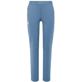 Millet Ubic Stretch Pant W Coronet Blue 44