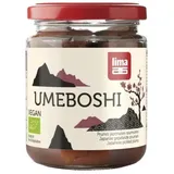 Lima Umeboshi (japan. Pflaumen) bio 200g