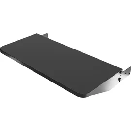Traeger Grilltisch klappbar schwarz Stahl