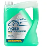 Mannol Antifreeze AG13 (-40) Hightec 5 L - 5