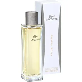 Lacoste Pour Femme Eau de Parfum 90 ml