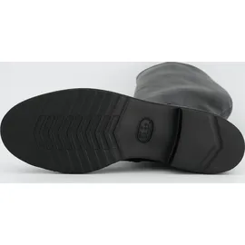 Paul Green Schaftstiefel in schwarz | Gr.: 39 EU Schmal