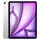 Apple iPad Air 13" (6. Generation 2024) 128 GB Wi-Fi + Cellular violett