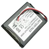 AccuCell Ersatzakku für Travelpilot 100/200