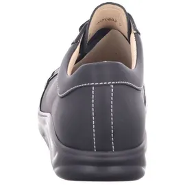 Finn Comfort HUELVA Schwarz Shoes Gr. 44