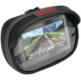 Booster TomTom Rider Navigationstasche mit Spiegelhalterung, schwarz