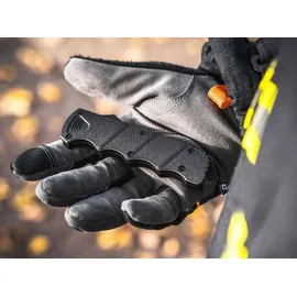 Böker Rescue OTF Schwarz