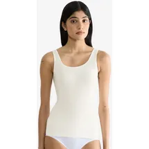 SLOGGI GO Sense Tank Top Silk White | M