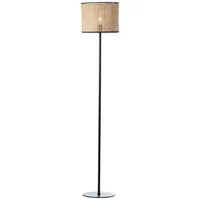 Brilliant Wiley 99091/09 Stehlampe E27 60W Holz