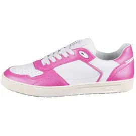 SIOUX Tedroso Damen Rosa/Weiß 39